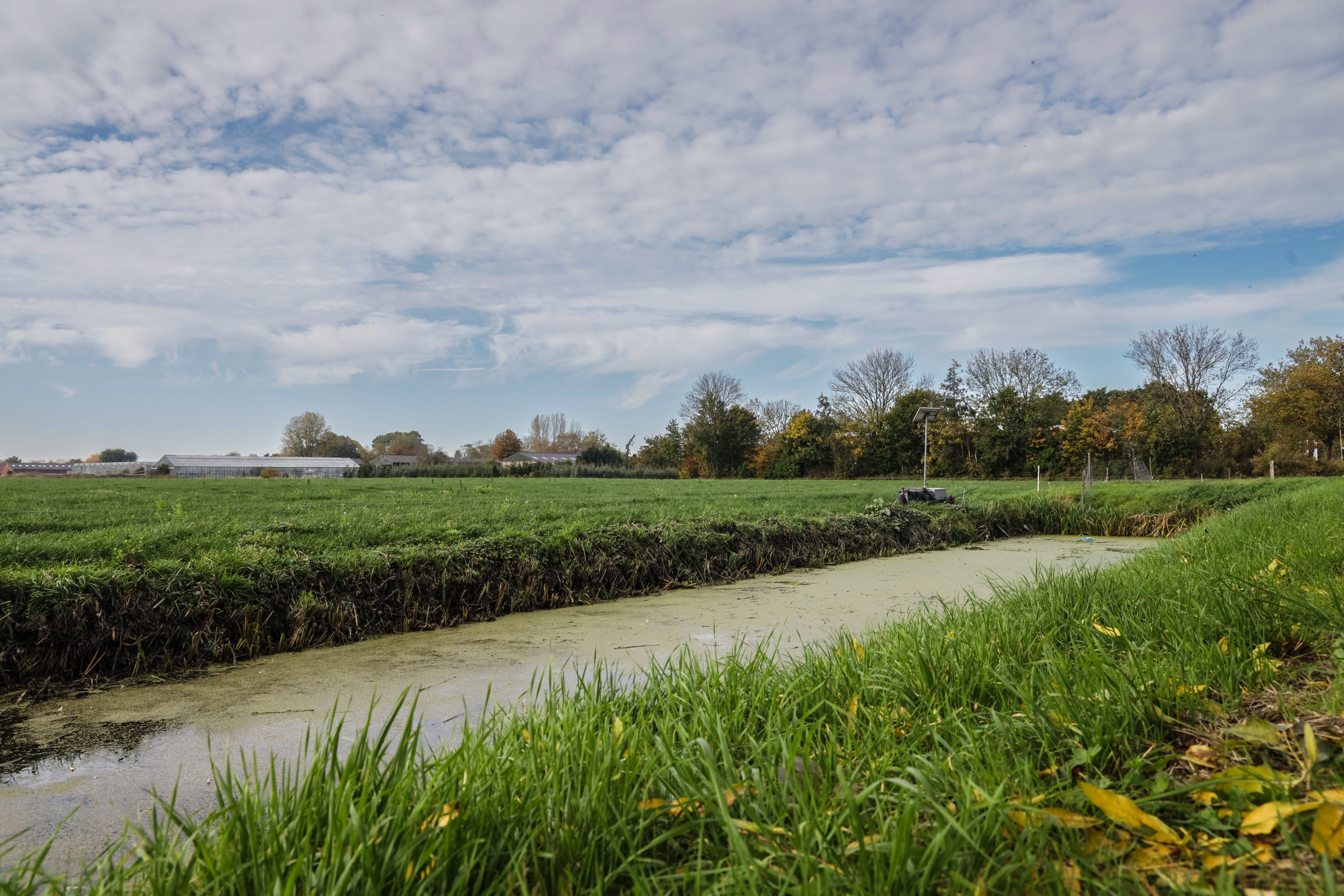 Hoogkarspel-Zuid krijgt hoge prioriteit. Nieuwe woonwijk krijgt mogelijk ook regionale functie
